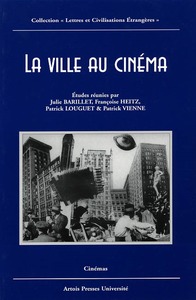 LA VILLE AU CINEMA