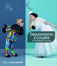Déguisements à coudre