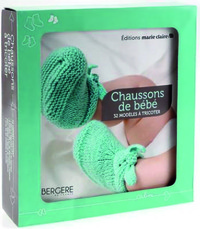 Chaussons de bébé
