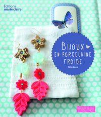 Bijoux en porcelaine froide