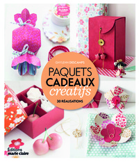 PAQUETS-CADEAUX CREATIFS