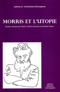 MORRIS ET L'UTOPIE