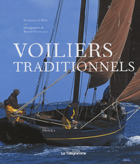 VOILIERS TRADITIONNELS