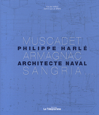 PHILIPPE HARLE, ARCHITECTE NAVAL