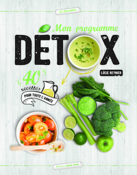 MON PROGRAMME DETOX