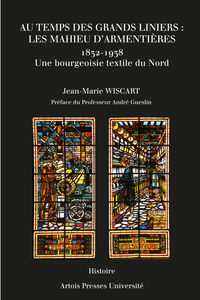 Au temps des grands