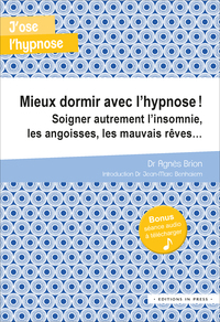 Mieux dormir avec l'hypnose