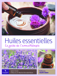 Huiles essentielles