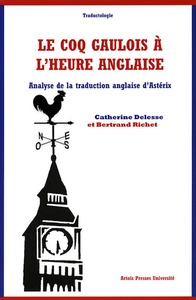 LE COQ GAULOIS A L'HEURE ANGLAISE