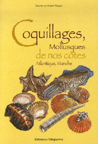 COQUILLAGES DE NOS COTES (ATLANTIQUE MAN