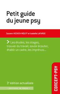 Petit guide du jeune psy