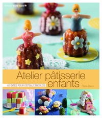 Atelier pâtisserie enfants