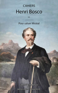 Cahiers Henri Bosco