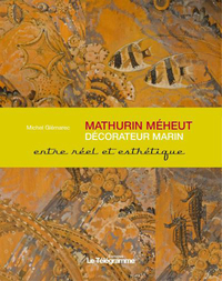 MATHURIN MEHEUT, DECORATEUR MARIN...