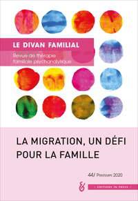 La migration, un défi pour la famille