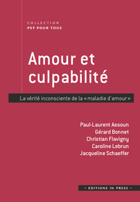 AMOUR ET CULPABILTE