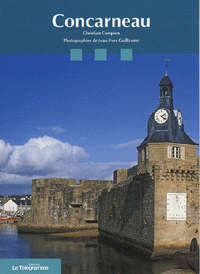 CONCARNEAU