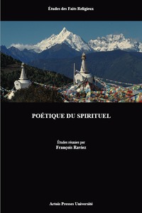 Poetique du spirituel