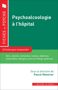 Psycho-alcoologie à l'hôpital