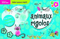 Animaux rigolos