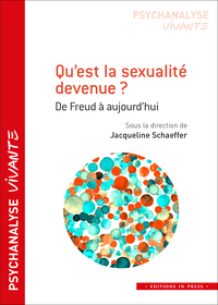 Qu'est la sexualité devenue ?