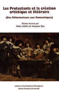 Protestants et la création artistique