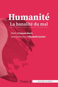 Humanité - Tome 2
