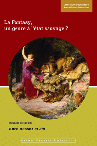 La Fantasy, un genre à l’état sauvage ?