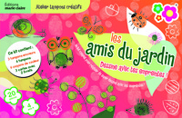 Les amis du jardin