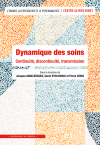 Dynamique des soins