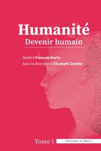 Humanité - Tome 1