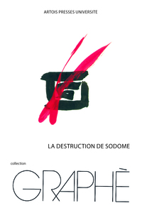 Destruction de sodome