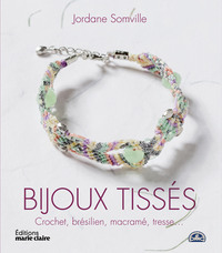 Bijoux tissés