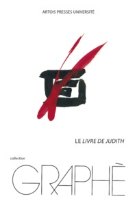 LIVRE DE JUDITH