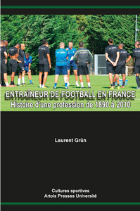 Entraineur de football en France
