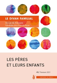 Les pères et leurs enfants