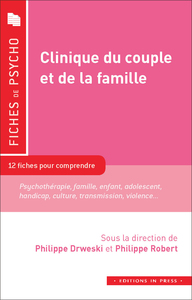 Clinique du couple et de la famille