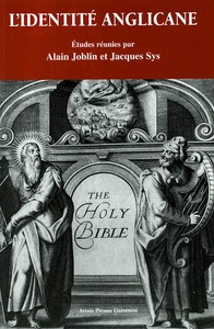L identité anglicane