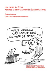 Violences à l'école