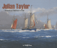 JULIAN TAYLOR