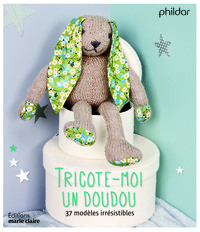 Tricote-moi un doudou