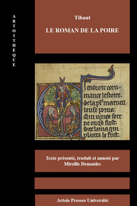 TIBAUT. LE ROMAN DE LA POIRE