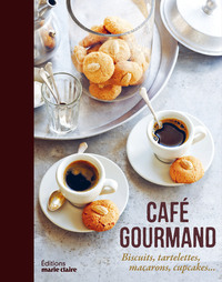Café gourmand