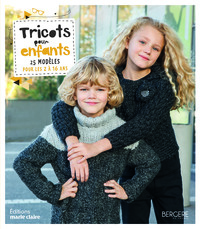 Tricots pour enfants