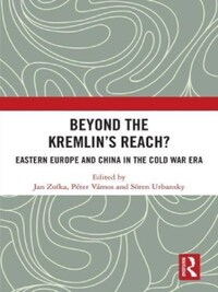 BEYOND THE KREMLINS REACH?