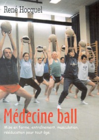 Le médecine-ball