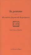 LA POMME, DIX FACONS DE LA PREPARER