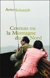 Cosmas ou la montagne du Nord