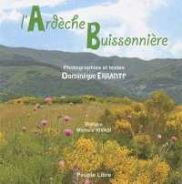 L'ARDECHE BUISSONNIERE