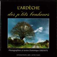 L'Ardèche des p'tits bonheurs